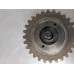 59U121 Idler Timing Gear From 2012 Jeep Grand Cherokee  3.6 05184357AD