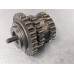 59U121 Idler Timing Gear From 2012 Jeep Grand Cherokee  3.6 05184357AD