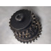 59U121 Idler Timing Gear From 2012 Jeep Grand Cherokee  3.6 05184357AD