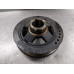 59P020 Crankshaft Pulley From 2019 Nissan Pathfinder  3.5 123033WS0A 59P020 Crankshaft Pulley From 2019 Nissan Pathfinder  3.5 123033WS0A