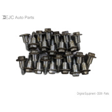 59P028 Valve Cover Bolt Set For 17-20 Nissan Pathfinder  3.5 59P028 Valve Cover Bolt Set For 17-20 Nissan Pathfinder  3.5