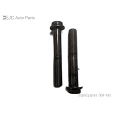 59P031 Camshaft Gear Bolts Pair For 17-20 Nissan Pathfinder  3.5 59P031 Camshaft Gear Bolts Pair For 17-20 Nissan Pathfinder  3.5