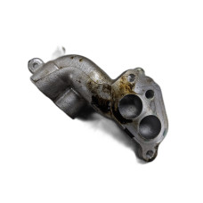 59P037 Heater Fitting From 2019 Nissan Pathfinder  3.5