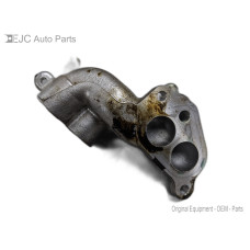 59P037 Heater Fitting For 17-20 Nissan Pathfinder  3.5 140756KA0A 59P037 Heater Fitting For 17-20 Nissan Pathfinder  3.5 140756KA0A