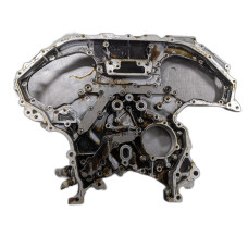 GUW208 Rear Timing Cover From 2019 Nissan Pathfinder  3.5