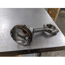 59S101 Piston and Connecting Rod Standard From 2017 Nissan Sentra  1.8