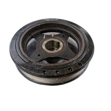 59S108 Crankshaft Pulley From 2017 Nissan Sentra  1.8