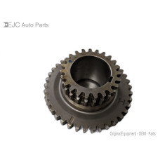 59S111 Crankshaft Timing Gear For 13-19 Nissan Sentra  1.8 59S111 Crankshaft Timing Gear For 13-19 Nissan Sentra  1.8