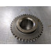 59S111 Crankshaft Timing Gear For 13-19 Nissan Sentra 1.8 59S111 Crankshaft Timing Gear For 13-19 Nissan Sentra 1.8