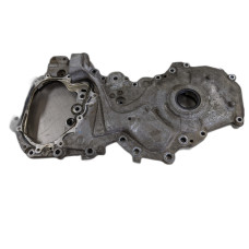 59S126 Engine Timing Cover From 2017 Nissan Sentra  1.8