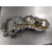 59S126 Engine Timing Cover For 13-19 Nissan Sentra  1.8