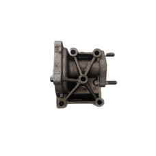 60B003 Water Pump Housing From 2017 Chrysler  200  2.4