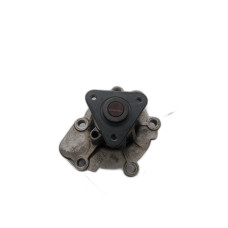 60B005 Water Pump From 2017 Chrysler  200  2.4