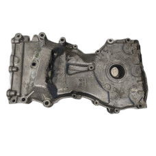 60B009 Engine Timing Cover From 2017 Chrysler  200  2.4 05048201AA