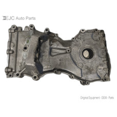 60B009 Engine Timing Cover From 2017 Chrysler  200  2.4 05048201AA