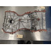 60B009 Engine Timing Cover From 2017 Chrysler  200  2.4 05048201AA