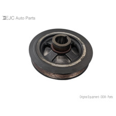 60B010 Crankshaft Pulley From 2017 Chrysler  200  2.4