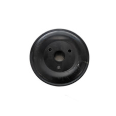 60B013 Water Pump Pulley From 2017 Chrysler  200  2.4