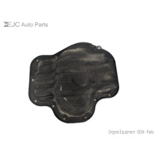 60C106 Lower Engine Oil Pan For 01-03 Toyota Rav4  2.0 60C106 Lower Engine Oil Pan For 01-03 Toyota Rav4  2.0