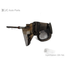 60C003 Engine Oil Pump From 2000 Chevrolet S10  2.2 10198830 60C003 Engine Oil Pump From 2000 Chevrolet S10  2.2 10198830