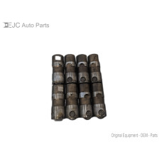 60C011 Lifters Set All From 2000 Chevrolet S10  2.2 60C011 Lifters Set All From 2000 Chevrolet S10  2.2