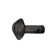 60C018 Thermostat Housing From 2000 Chevrolet S10  2.2 24576531