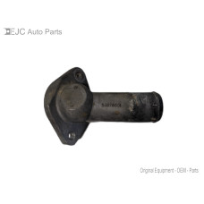 60C018 Thermostat Housing From 2000 Chevrolet S10  2.2 24576531 60C018 Thermostat Housing From 2000 Chevrolet S10  2.2 24576531