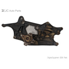 60C019 Cooling Fan Hub From 2000 Chevrolet S10  2.2 24576631 60C019 Cooling Fan Hub From 2000 Chevrolet S10  2.2 24576631