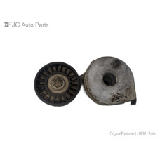 60C023 Serpentine Belt Tensioner From 2000 Chevrolet S10  2.2 24576073 60C023 Serpentine Belt Tensioner From 2000 Chevrolet S10  2.2 24576073