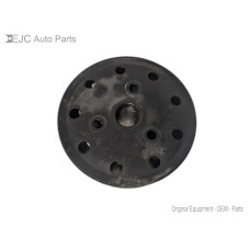 60C024 Crankshaft Pulley From 2000 Chevrolet S10  2.2 10141920 60C024 Crankshaft Pulley From 2000 Chevrolet S10  2.2 10141920