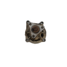 60C027 Water Pump From 2000 Chevrolet S10  2.2 24575871