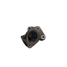 60C029 Rear Thermostat Housing From 2000 Chevrolet S10  2.2