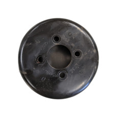 59N004 Water Pump Pulley From 2009 Ford E-250  4.6 AC3E8509BA