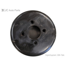 59N004 Water Pump Pulley For 09-14 Ford E-250  4.6 AC3E8509BA