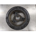 59N007 Crankshaft Pulley From 2009 Ford E-250  4.6