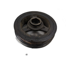 59N007 Crankshaft Pulley From 2009 Ford E-250  4.6