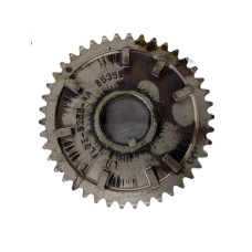 59N014 Left Camshaft Timing Gear From 2009 Ford E-250  4.6 7L3E6256AA