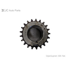 59N018 Crankshaft Timing Gear For 09-14 Ford E-250  4.6