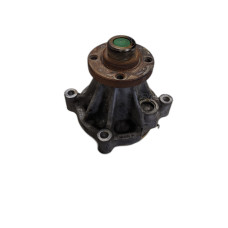 59N019 Water Pump From 2009 Ford E-250  4.6