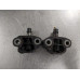 59N023 Timing Chain Tensioner Pair For 09-14 Ford E-250  4.6