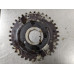 59N025 Crankshaft Trigger Tone Ring For 09-14 Ford E-250  4.6