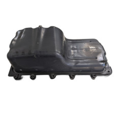 GUU207 Engine Oil Pan From 2009 Ford E-250  4.6 F7UE6675AF