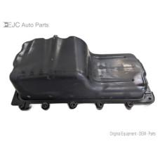 GUU207 Engine Oil Pan For 03-14 Ford E-250  4.6 F7UE6675AF