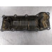 59P102 Left Valve Cover From 2008 Jeep Liberty  3.7 53021937AB