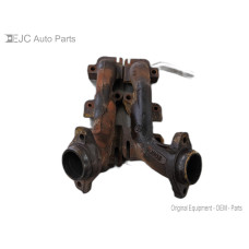 59P103 Exhaust Manifold Pair Set For 05-12 Jeep Liberty  3.7
