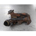 59P103 Exhaust Manifold Pair Set For 05-12 Jeep Liberty  3.7