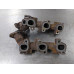 59P103 Exhaust Manifold Pair Set For 05-12 Jeep Liberty  3.7