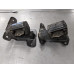 59P104 Motor Mounts Pair For 07-08 Jeep Liberty  3.7 297AG46535