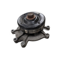 59P106 Water Pump From 2008 Jeep Liberty  3.7