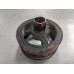 59P111 Crankshaft Pulley From 2008 Jeep Liberty  3.7 53020689AB